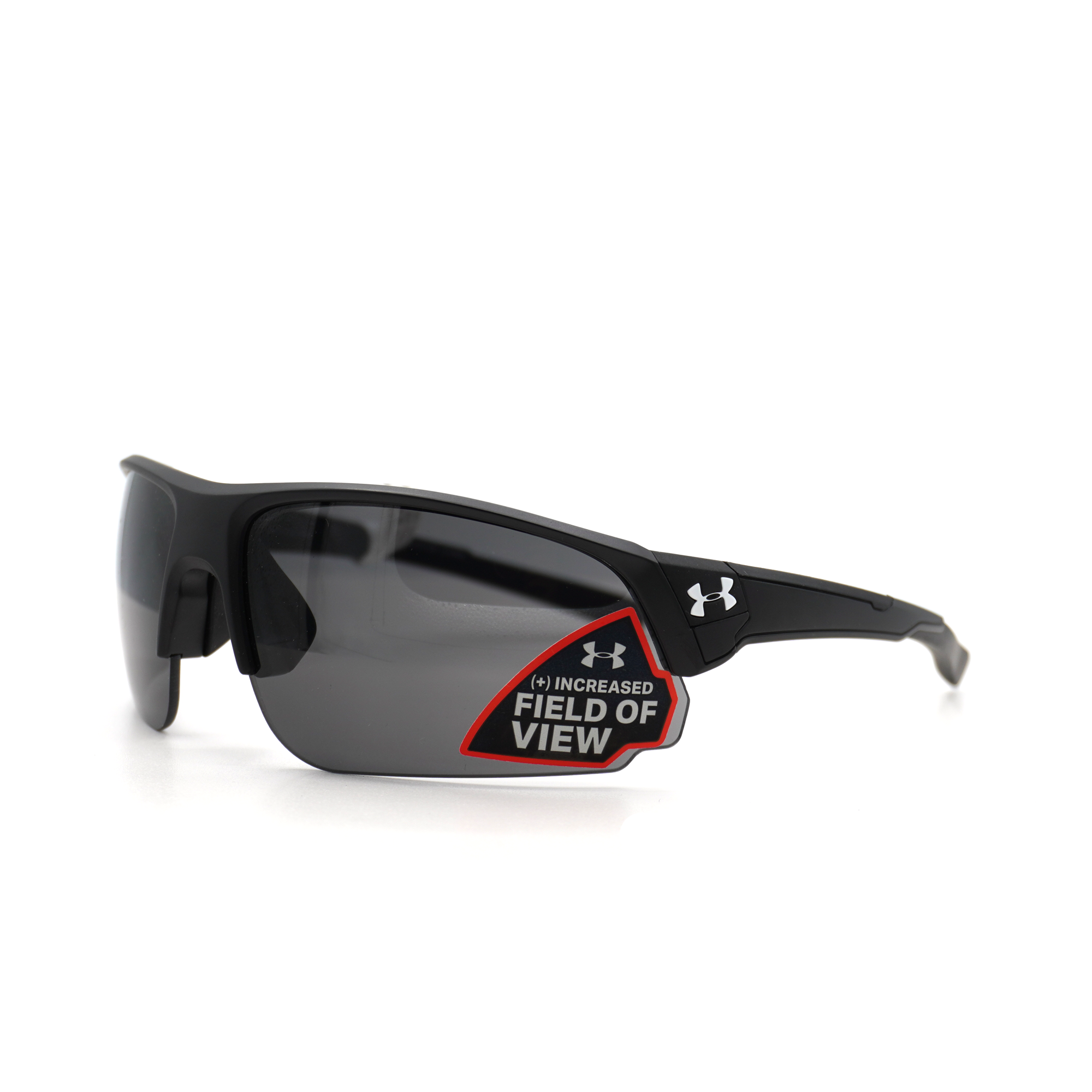 [8600129-010100] Under Armour Changeup Dual Sunglasses
