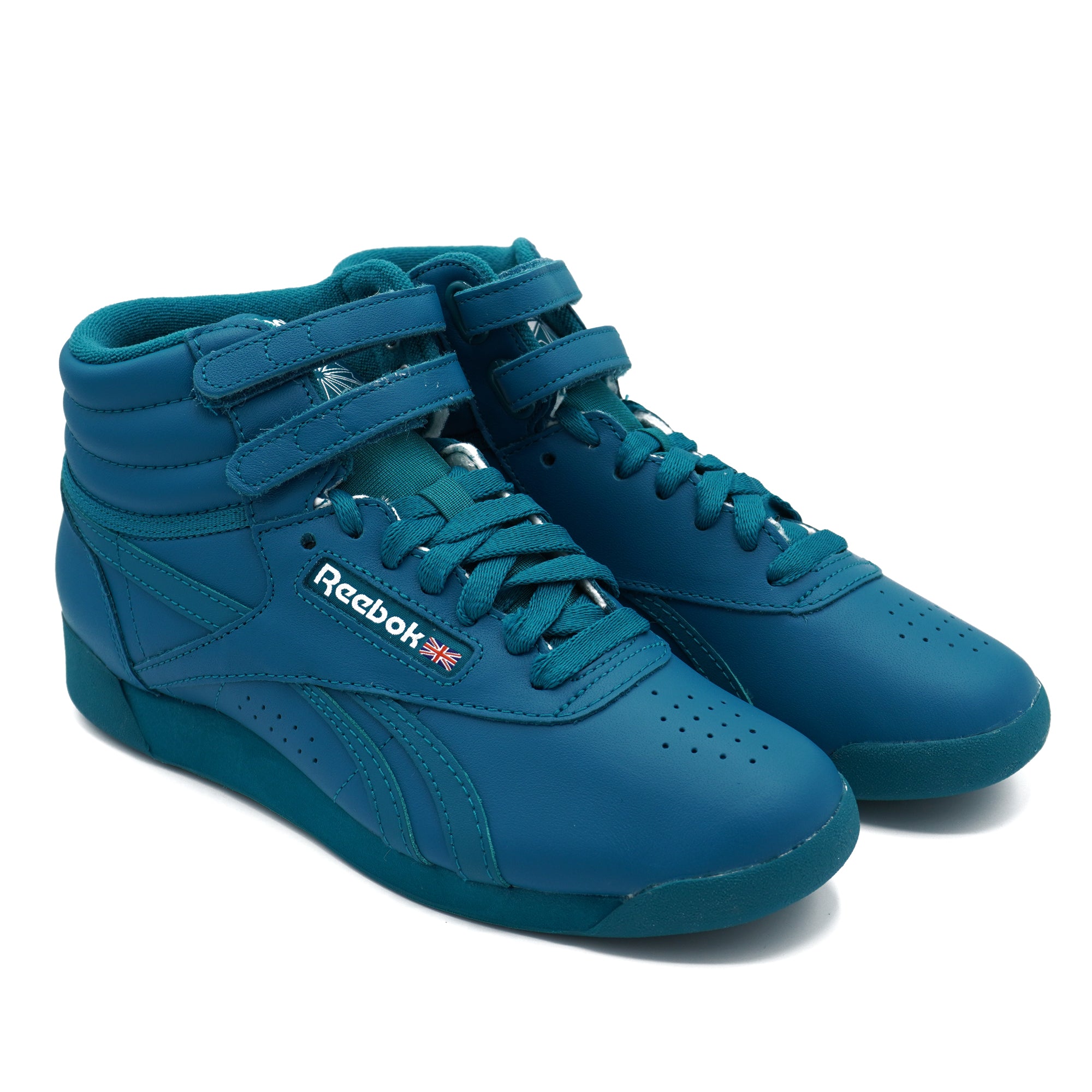 [FX3108] Womens Reebok F/S Hi Su