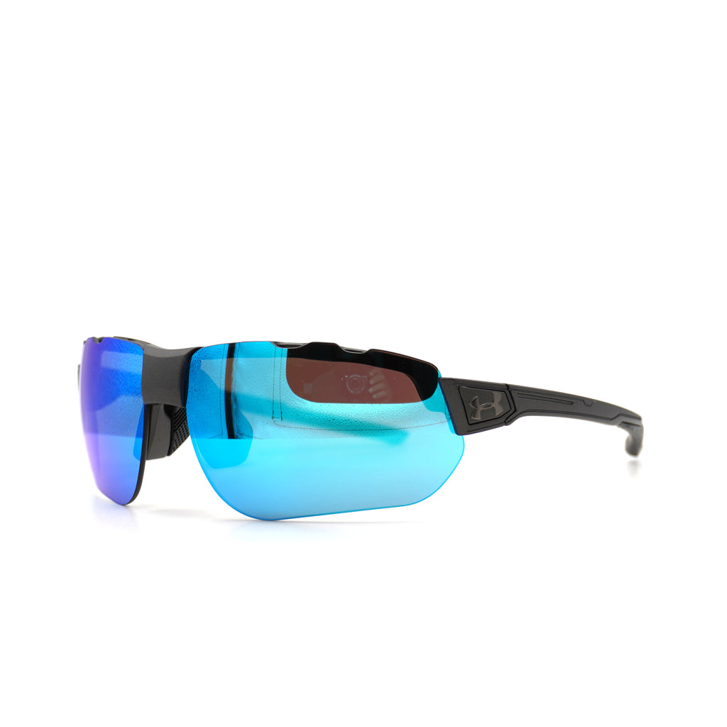 [8600132-060161] Under Armour Conquer Sunglasses