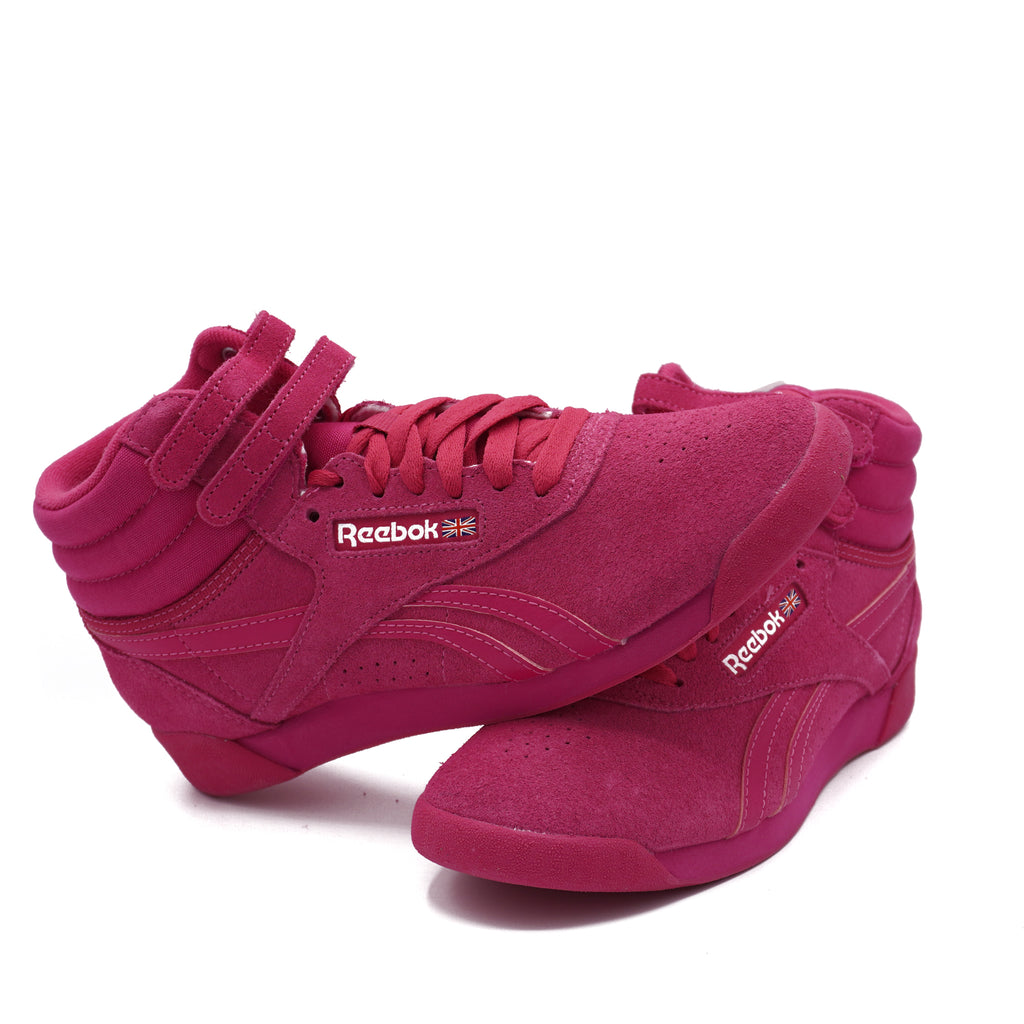 [FX2713] Womens Reebok F/S Hi