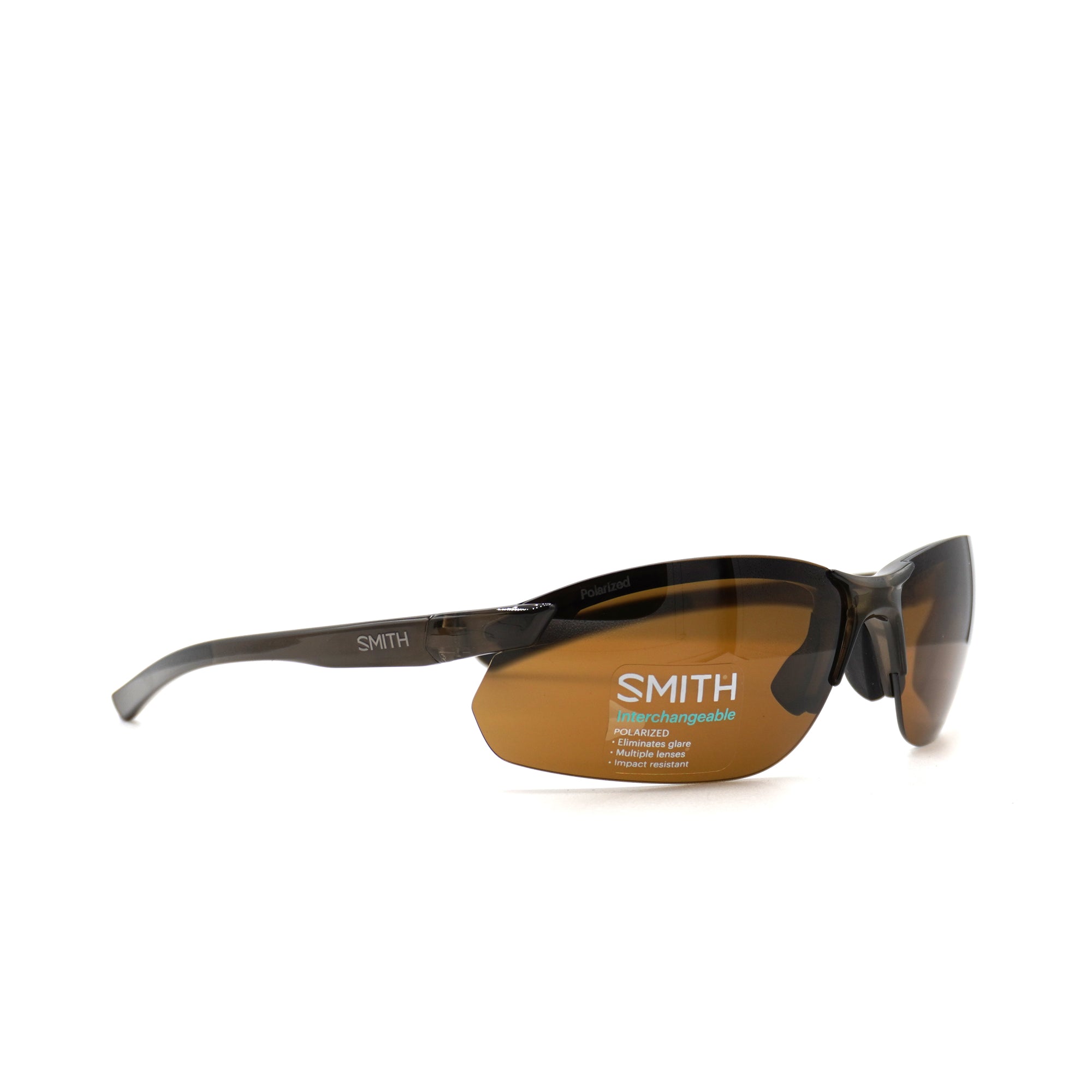 [20190709Q71SP] Mens Smith Optics Parallel Max 2 Polarized Sunglasses