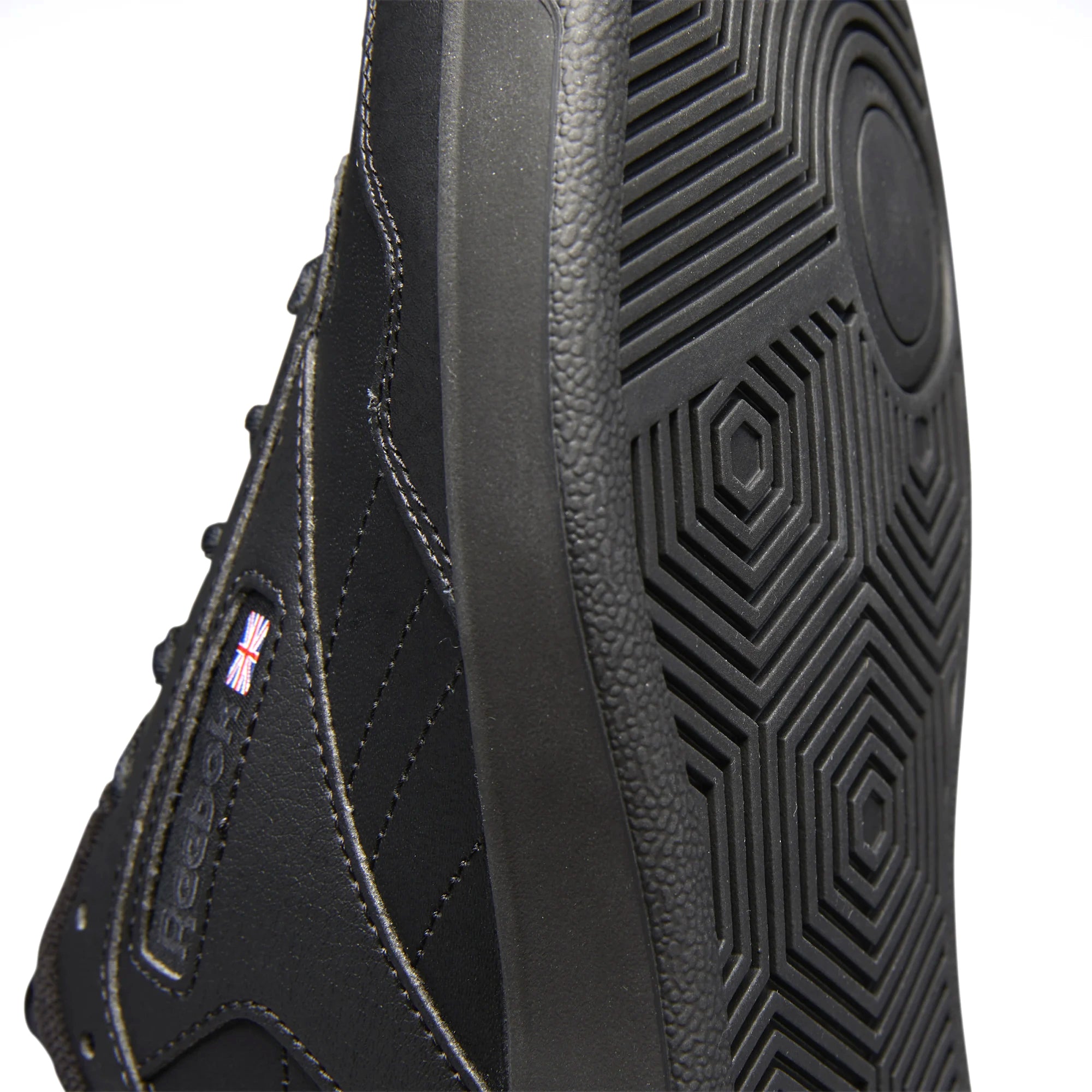 [V68166] Mens Reebok Club Memt (4E Width)