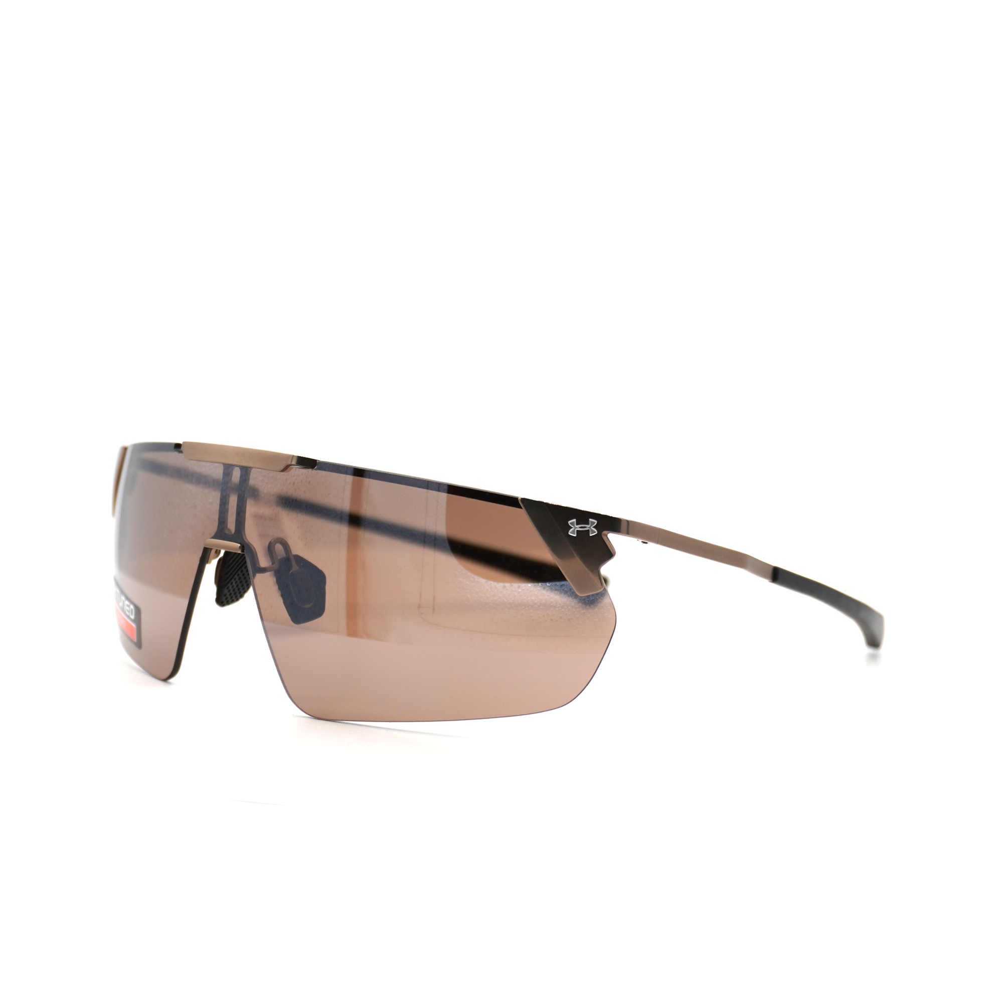 [8650135-180124] Under Armour Litewire Shield Sunglasses