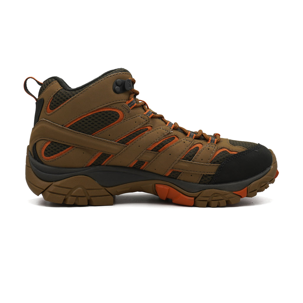 [J65463] Mens Merrell Moab 2 Mid GTX