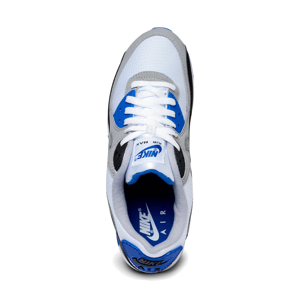 [CD0881-102] Mens Nike Air Max 90