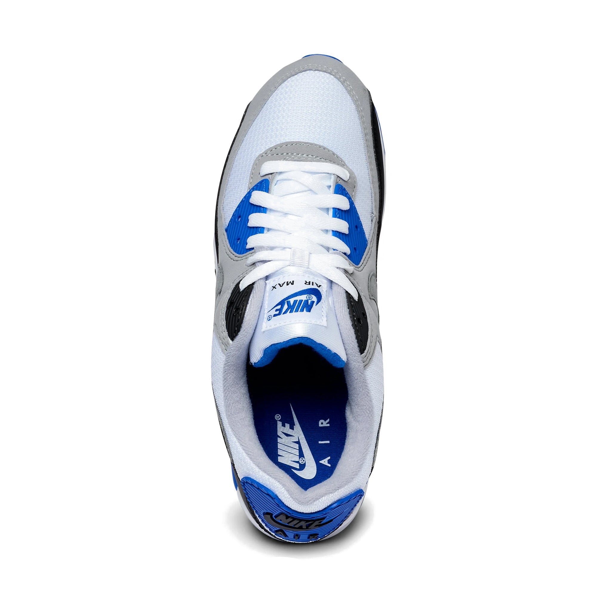 [CD0881-102] Mens Nike Air Max 90