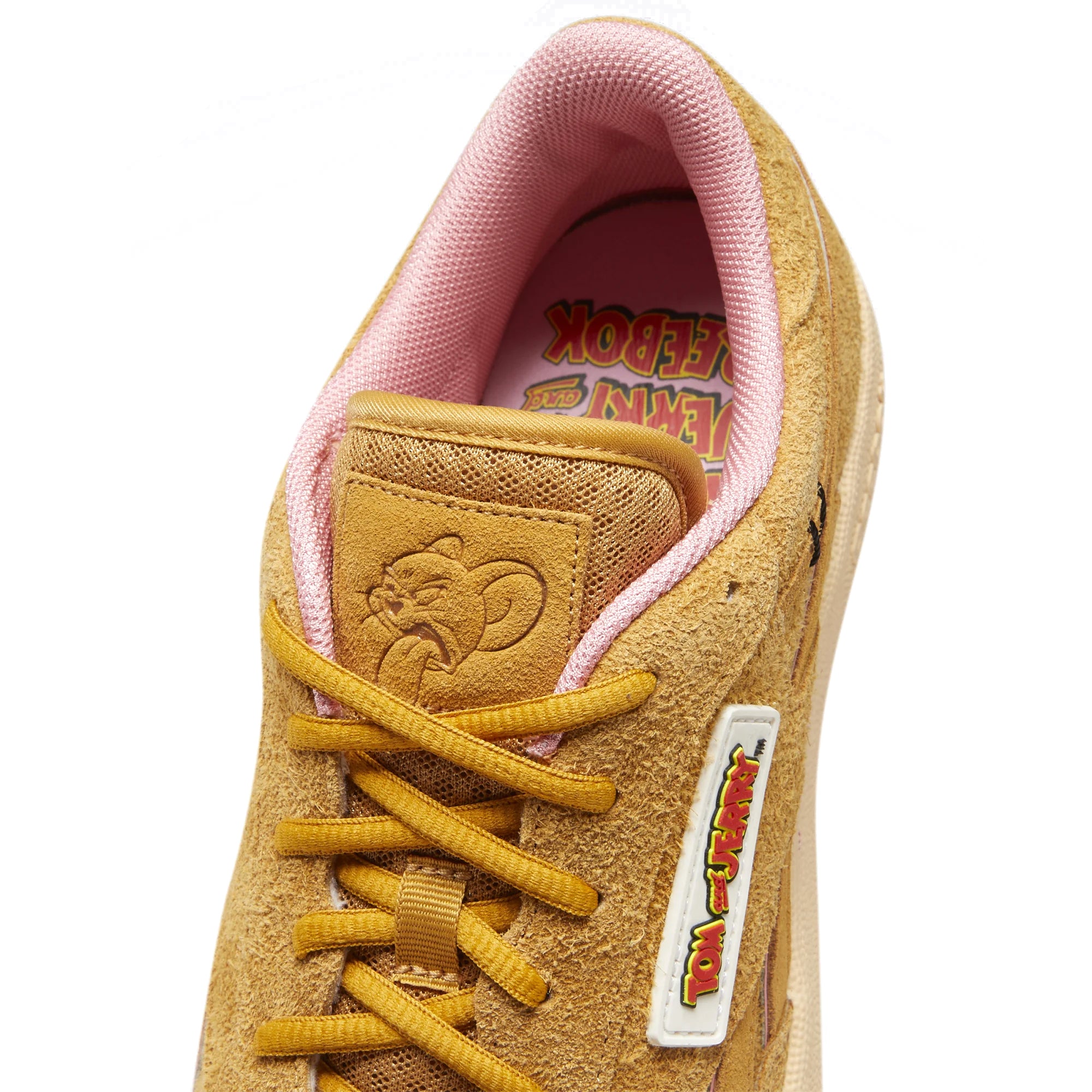 [FW4632] Mens Reebok Club C Revenge Mu