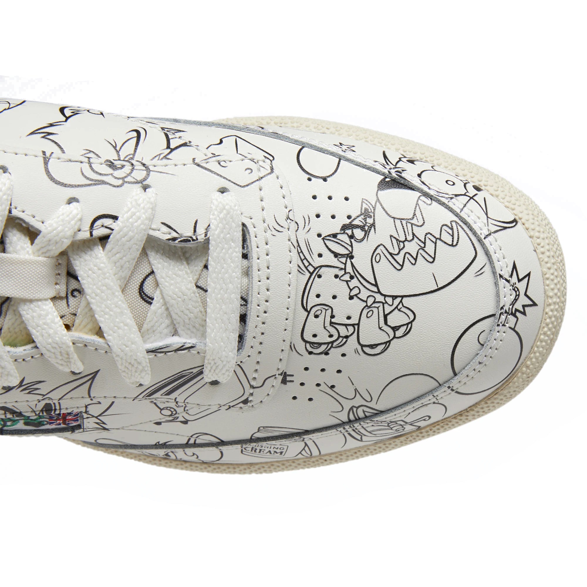 [FX4011] Mens Reebok Club C 85 Mu