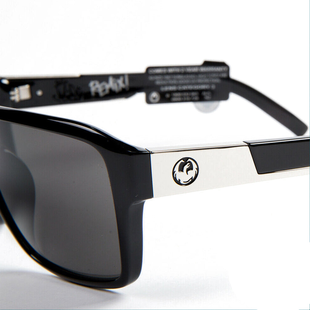 [22503-001] Mens Dragon Alliance Remix 1 Sunglasses