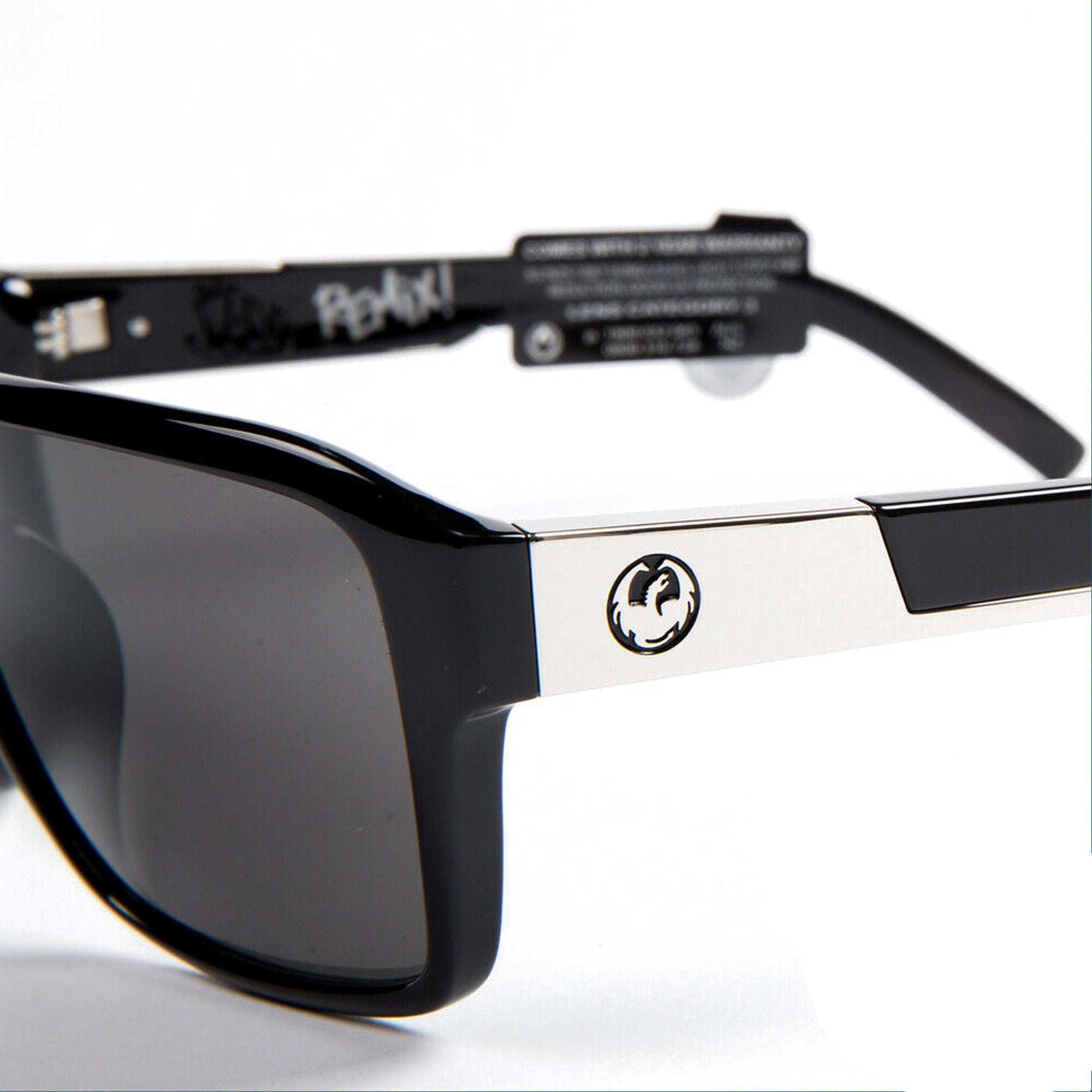 [22503-001] Mens Dragon Alliance Remix 1 Sunglasses