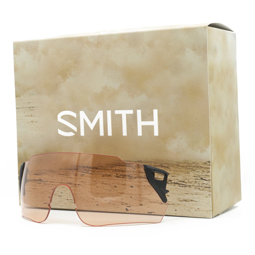 [200423PGC991C] Mens Smith Optics Attack Max Sunglasses