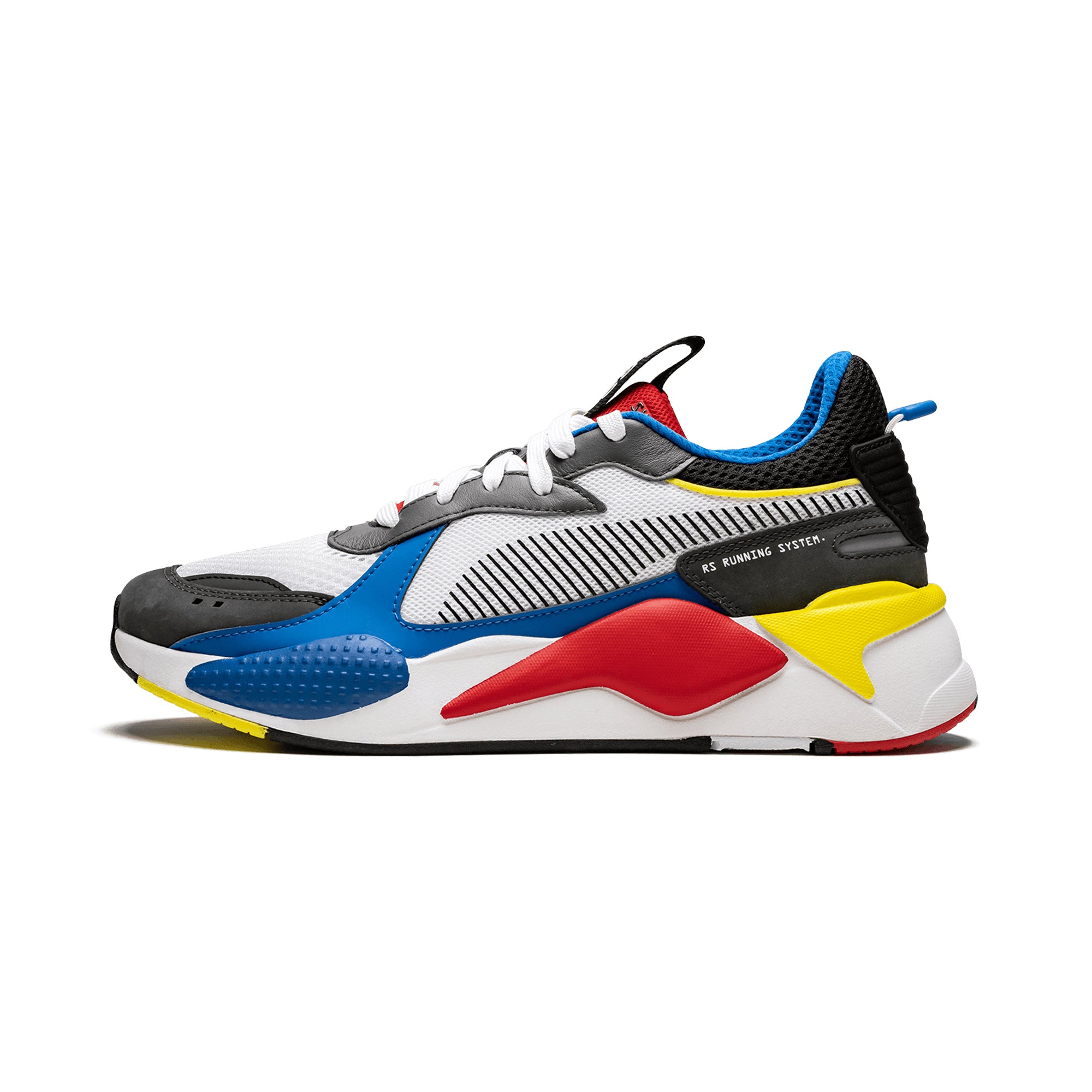 [369449-02] Mens Puma RS-X Toys
