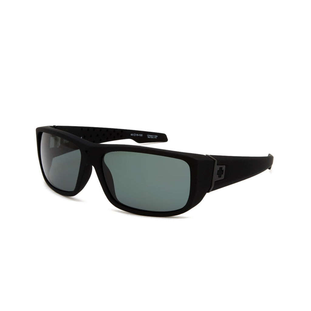 [6700000000027] Mens Spy Optic MC3 Polarized Sunglasses