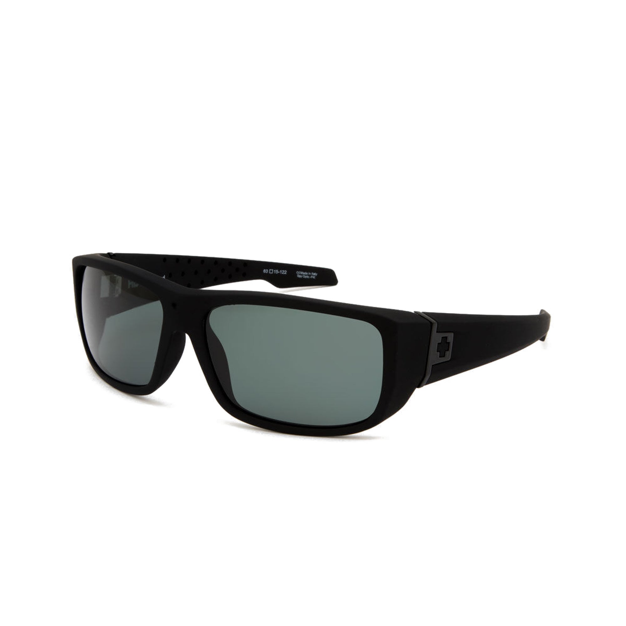 [6700000000027] Mens Spy Optic MC3 Polarized Sunglasses