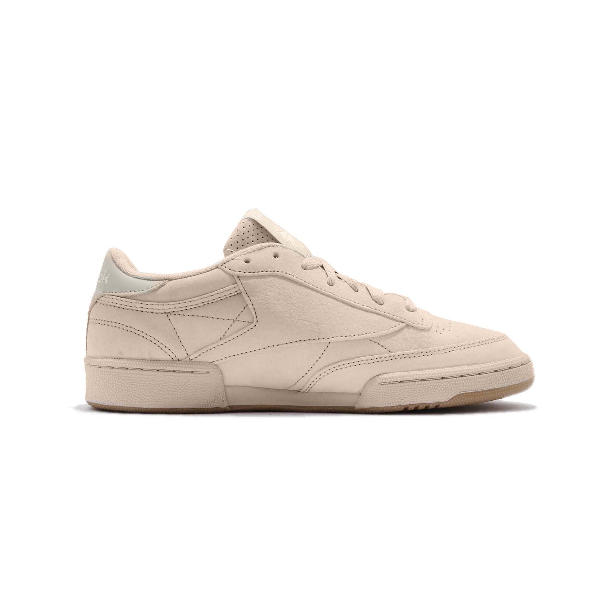 [BS7891] Mens Reebok Club C 85 SG