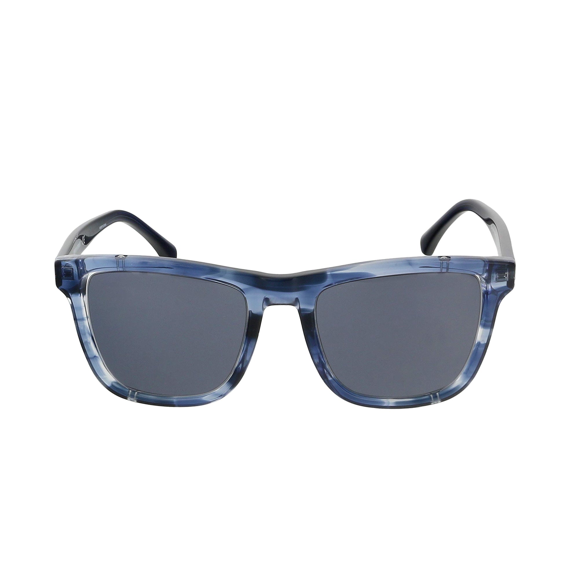 [EA4126F-5728/87_51] Mens Emporio Armani Round Sunglasses