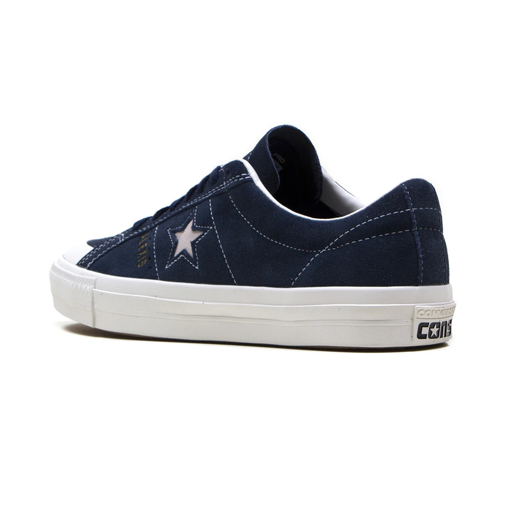 [167615C] Mens Converse Alexis Sablone One Star Pro OX