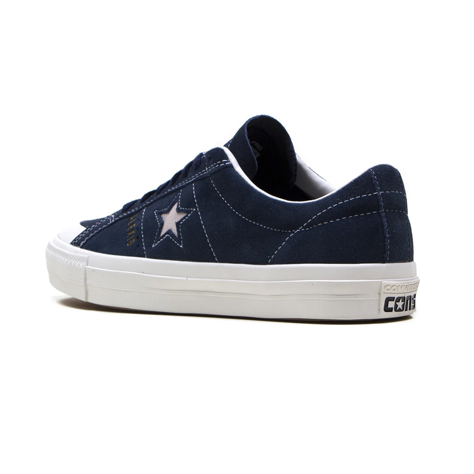 [167615C] Mens Converse Alexis Sablone One Star Pro OX
