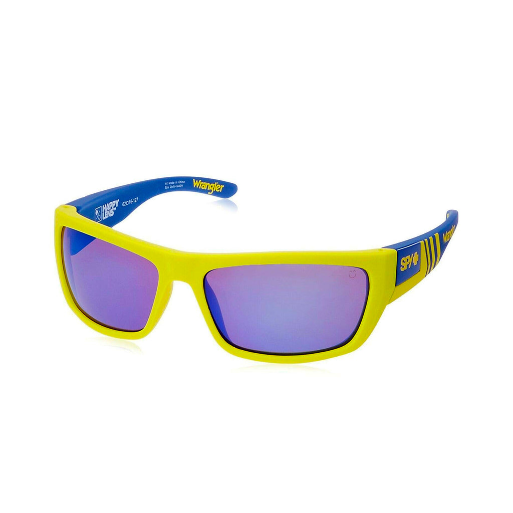[183368464317] Mens Spy Optic Dega Sunglasses