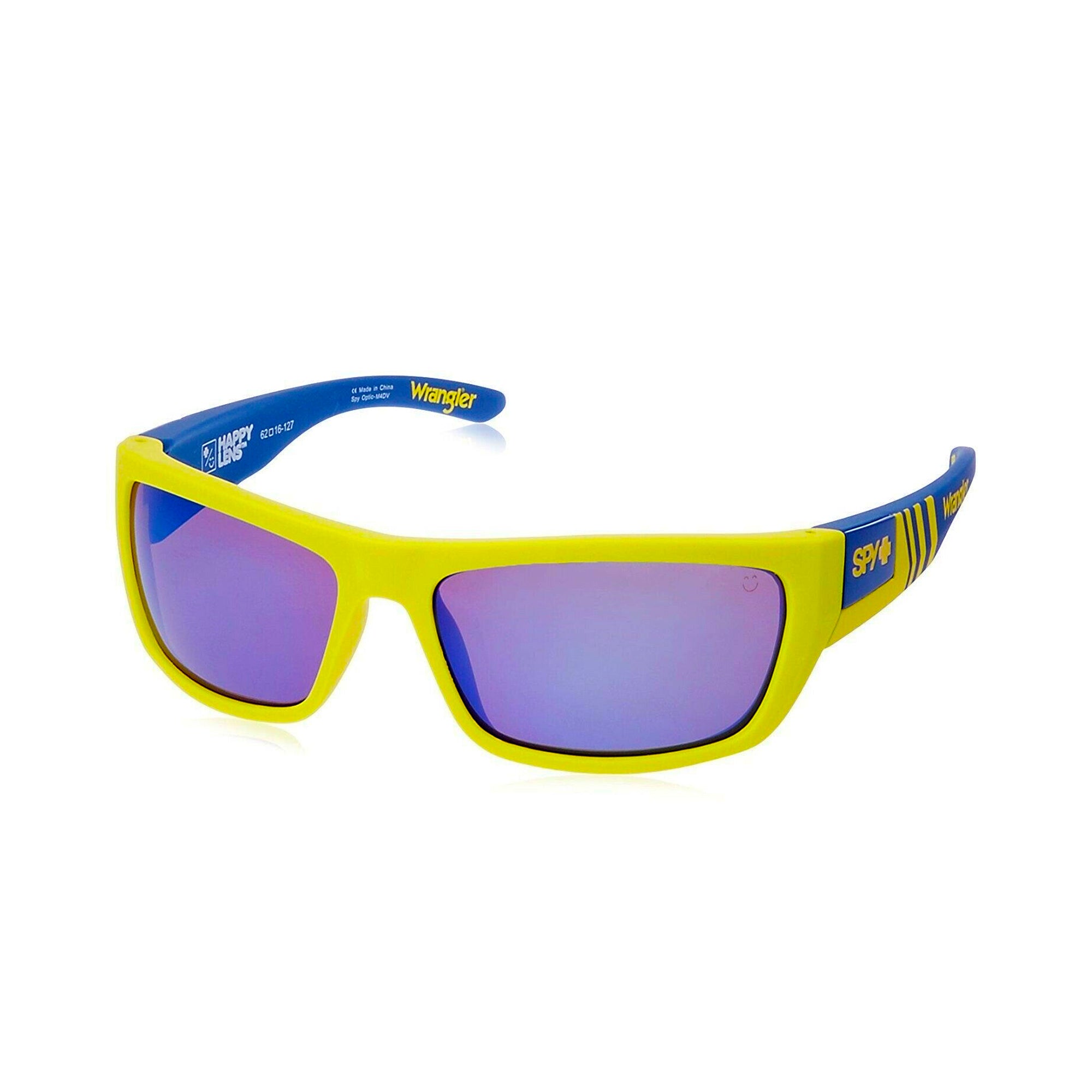 [183368464317] Mens Spy Optic Dega Sunglasses