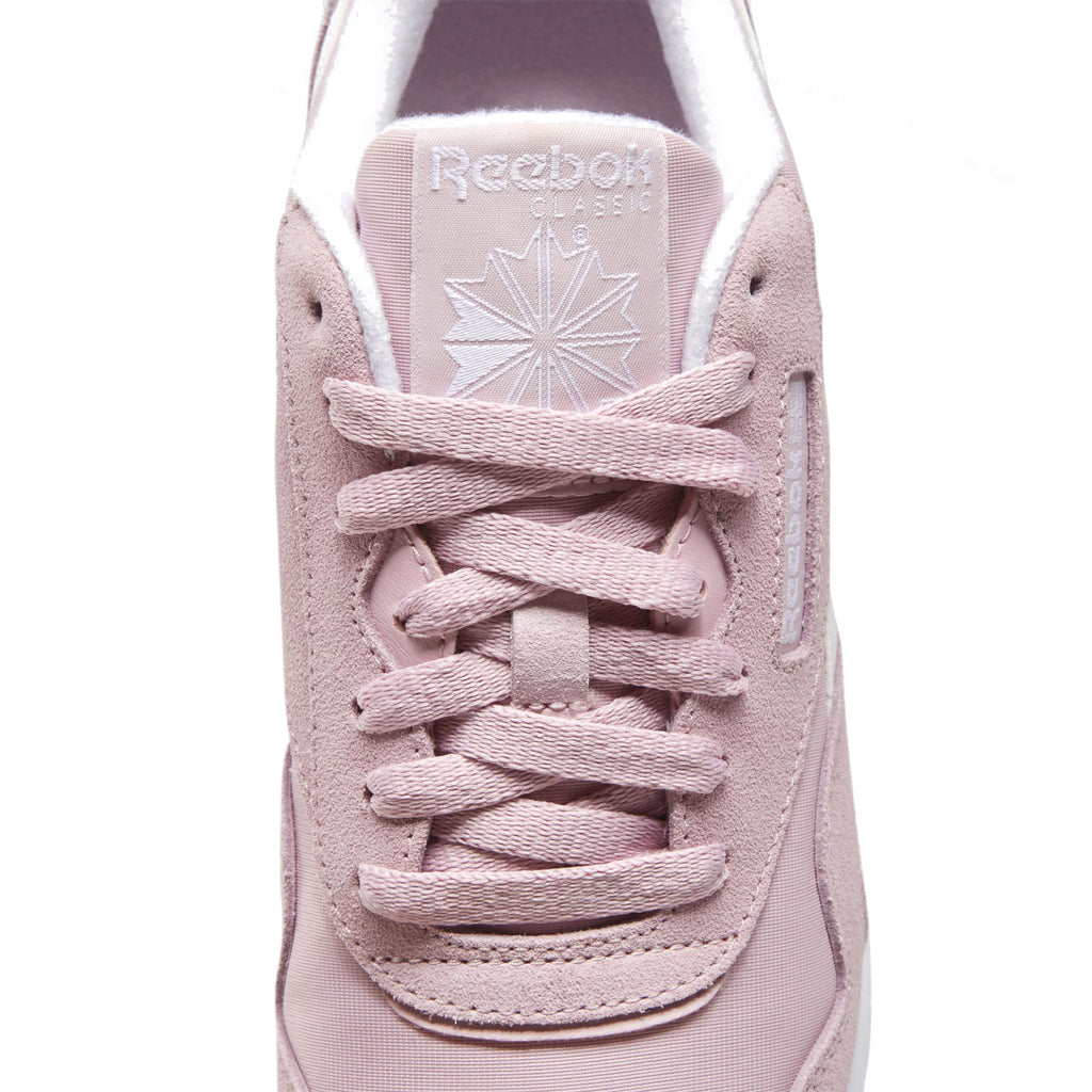 [FW2185] Womens Reebok CL Nylon