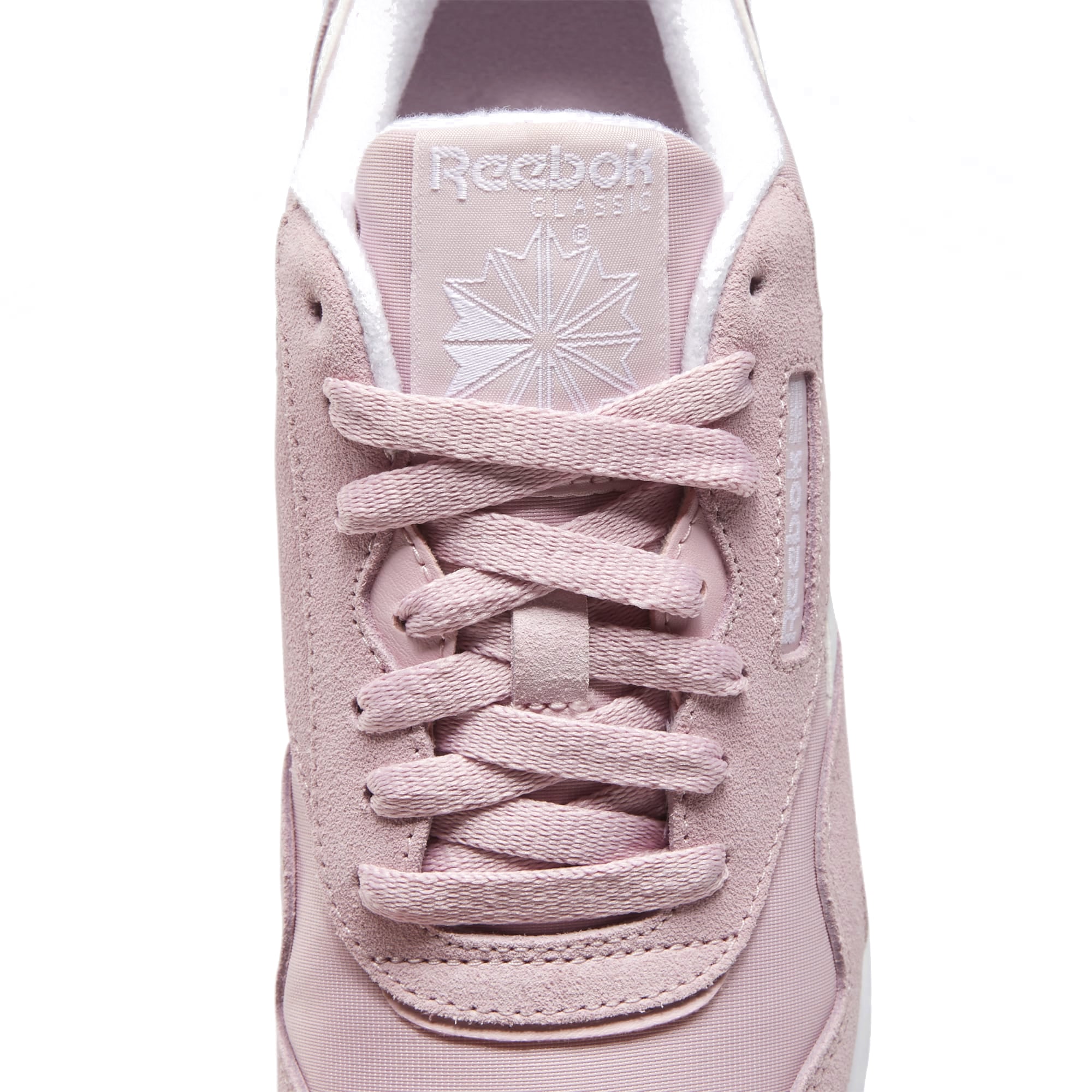 [FW2185] Womens Reebok CL Nylon