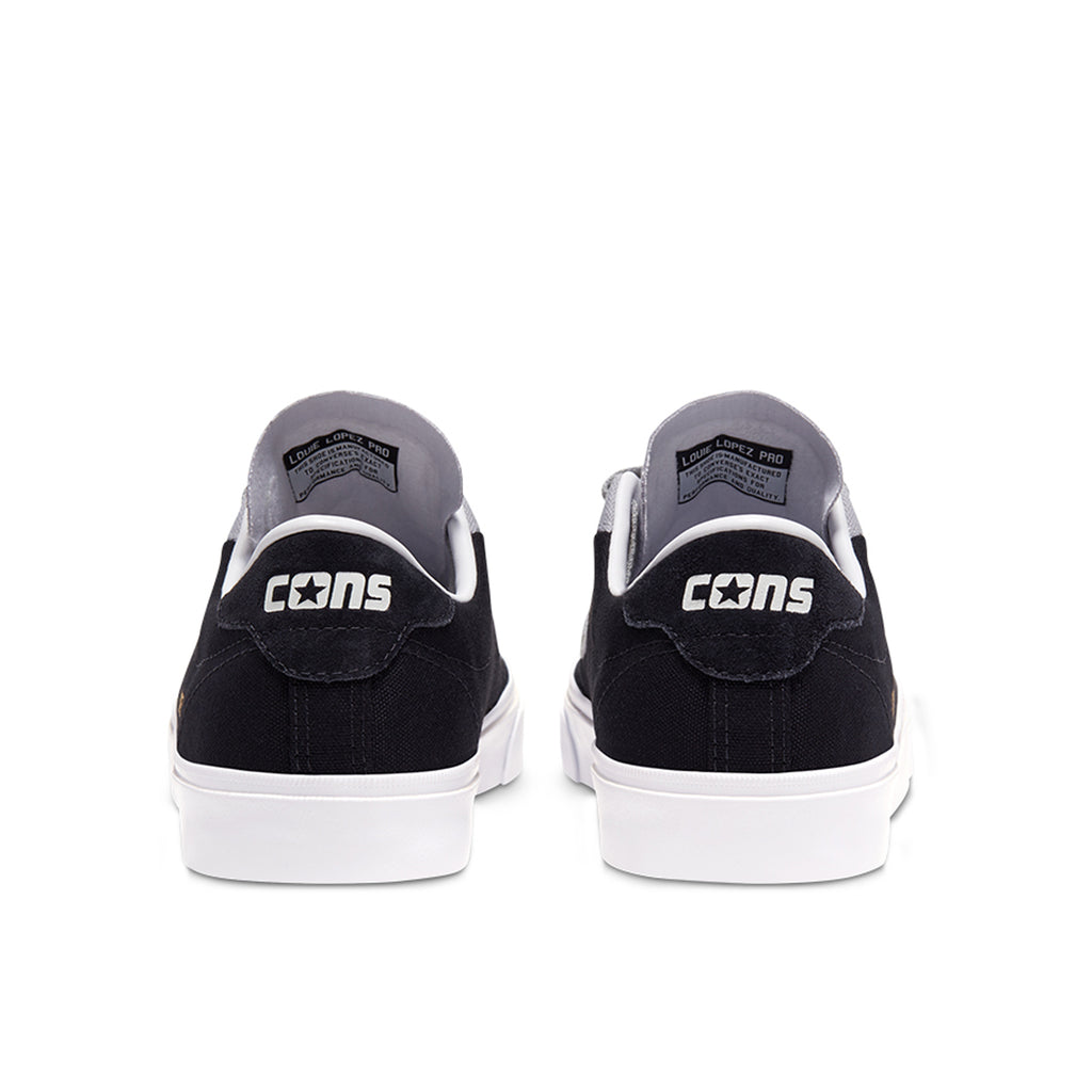 [167620C] Mens Converse Louie Lopez Pro OX