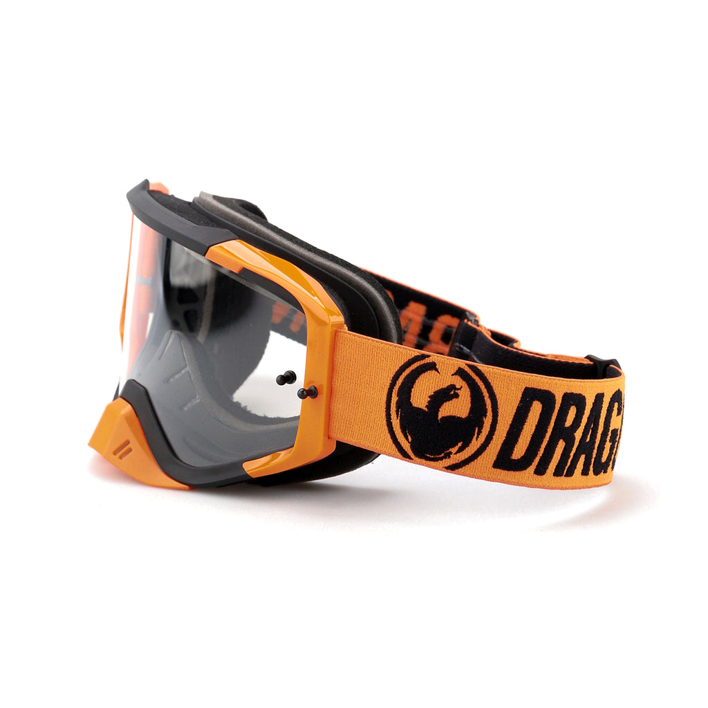 [358736024701] Mens Dragon Alliance MXV Max Basic Goggles