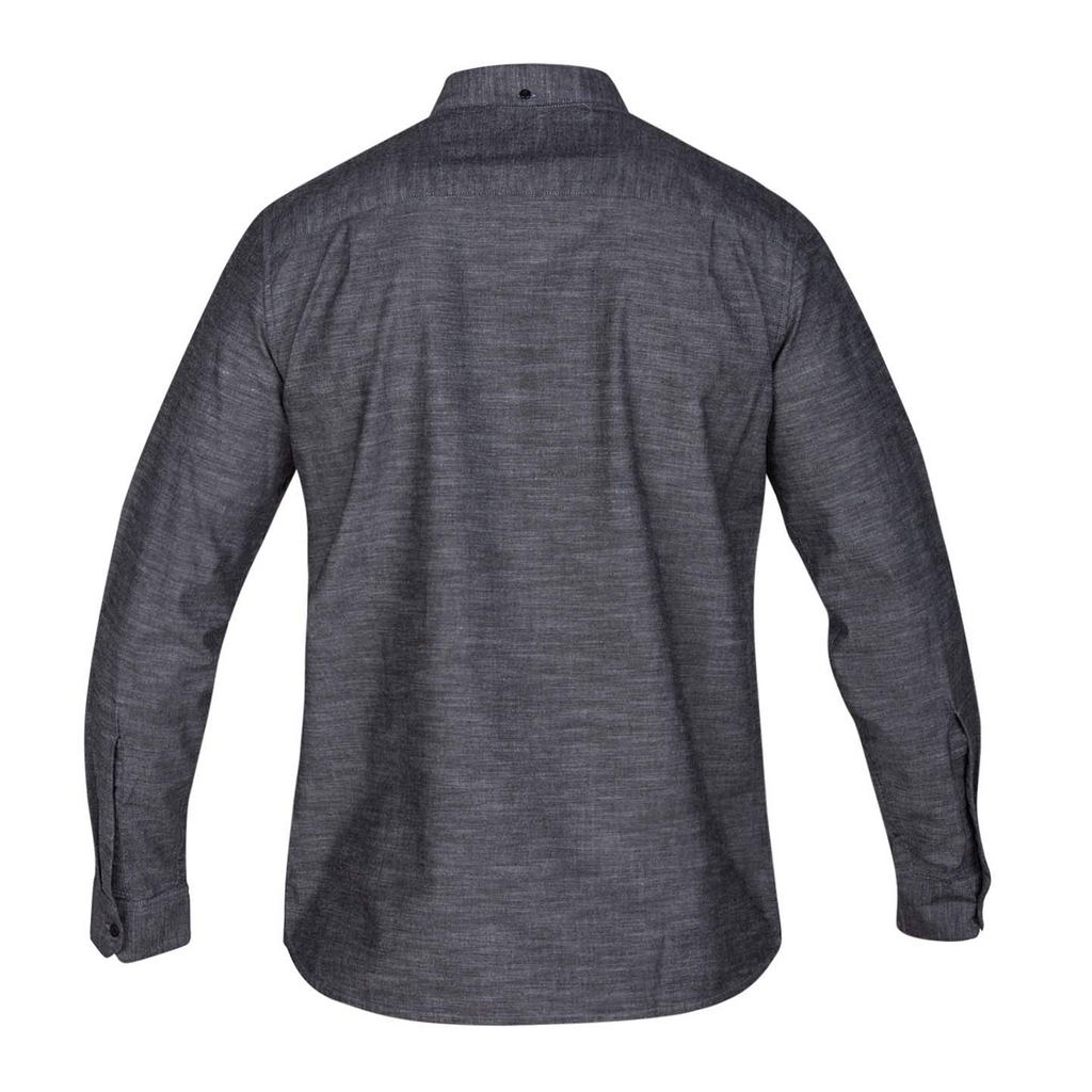 [894999-010] Mens Hurley One & Only 2.0 Woven Button Up