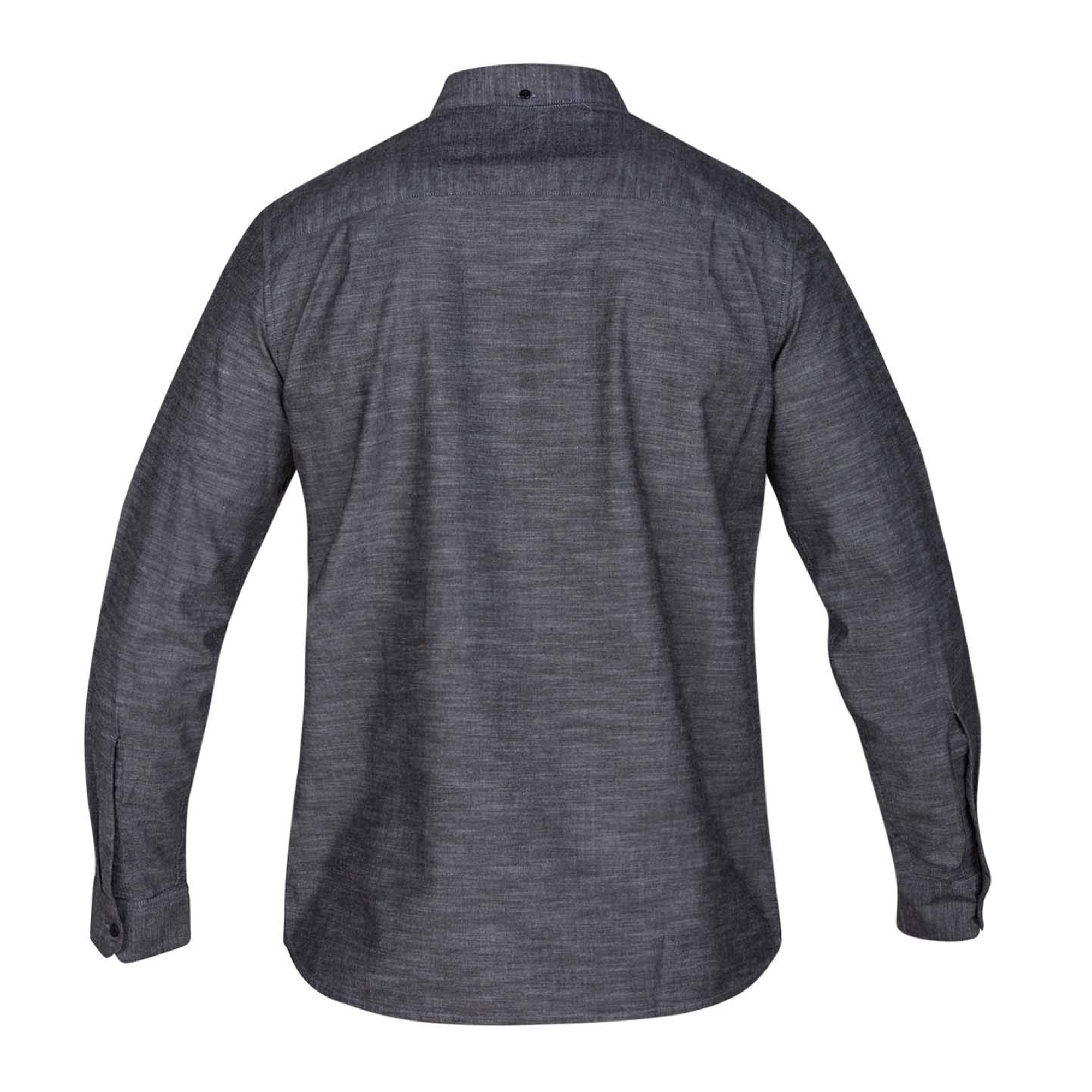 [894999-010] Mens Hurley One & Only 2.0 Woven Button Up
