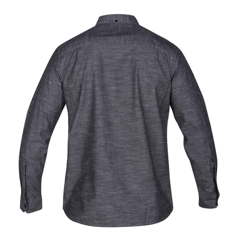 [894999-010] Mens Hurley One & Only 2.0 Woven Button Up