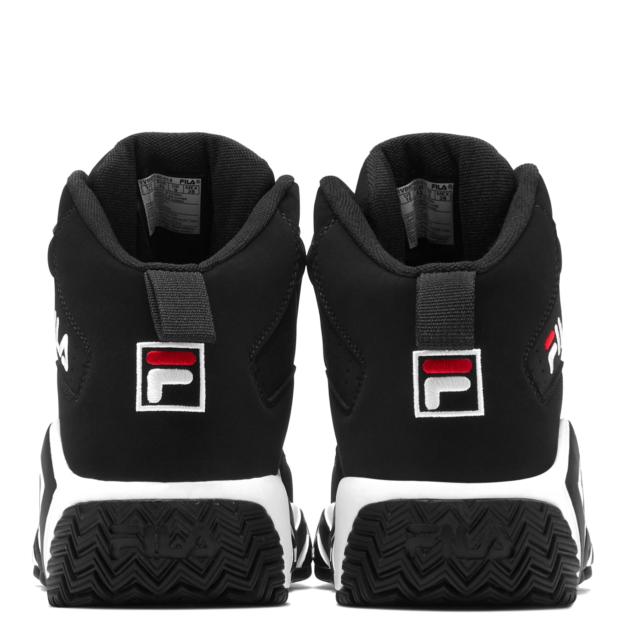 [1VB90140-014] Mens Fila MB