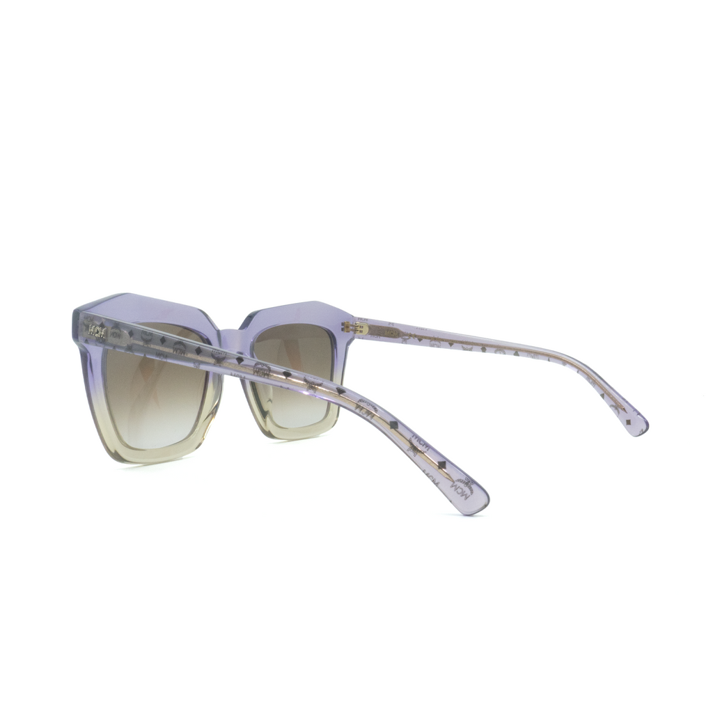 [MCM654S-512] Womens MCM Cat Eye Sunglasses