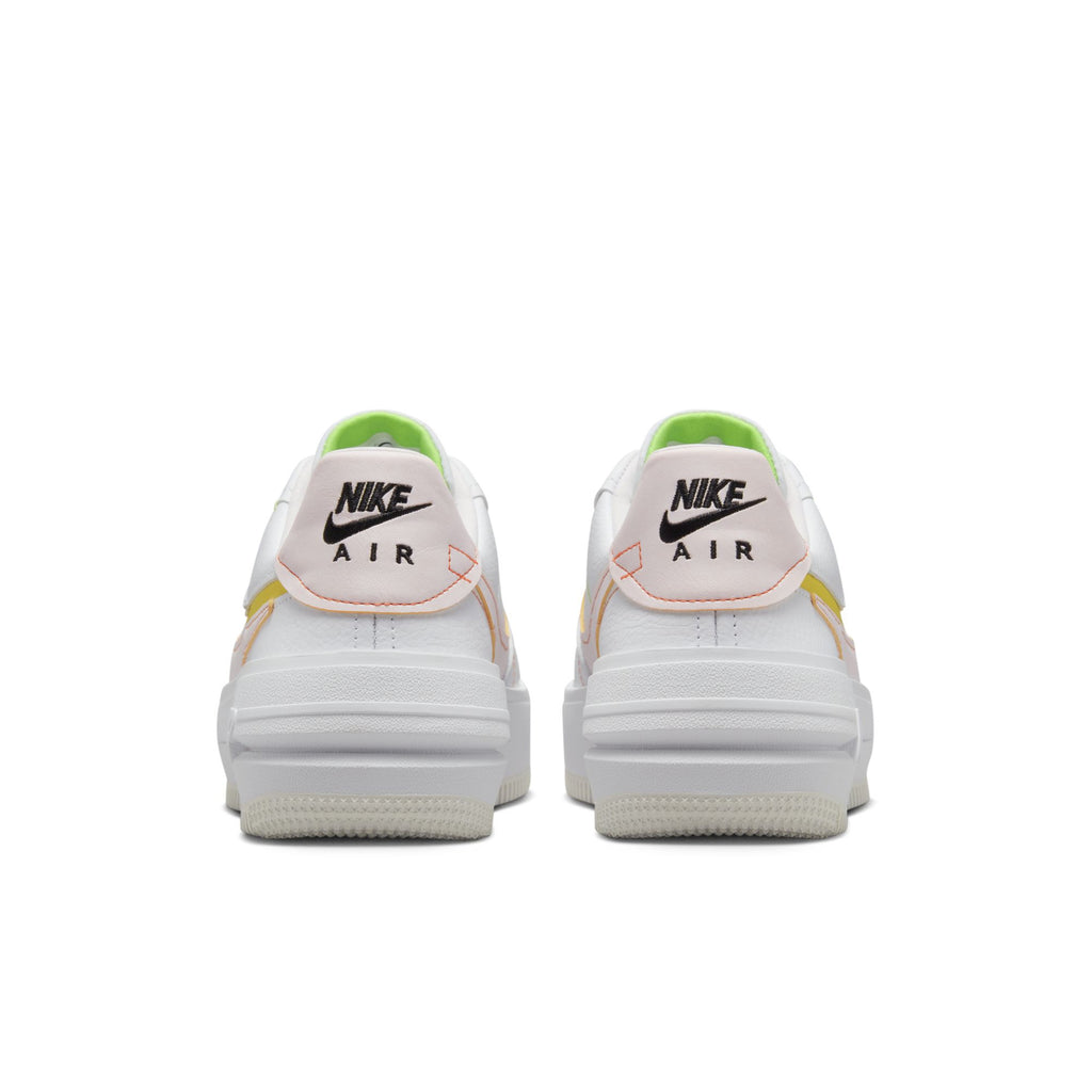 [FJ0737-100] Womens Nike Air Force 1 PLT.AF.ORM (W)
