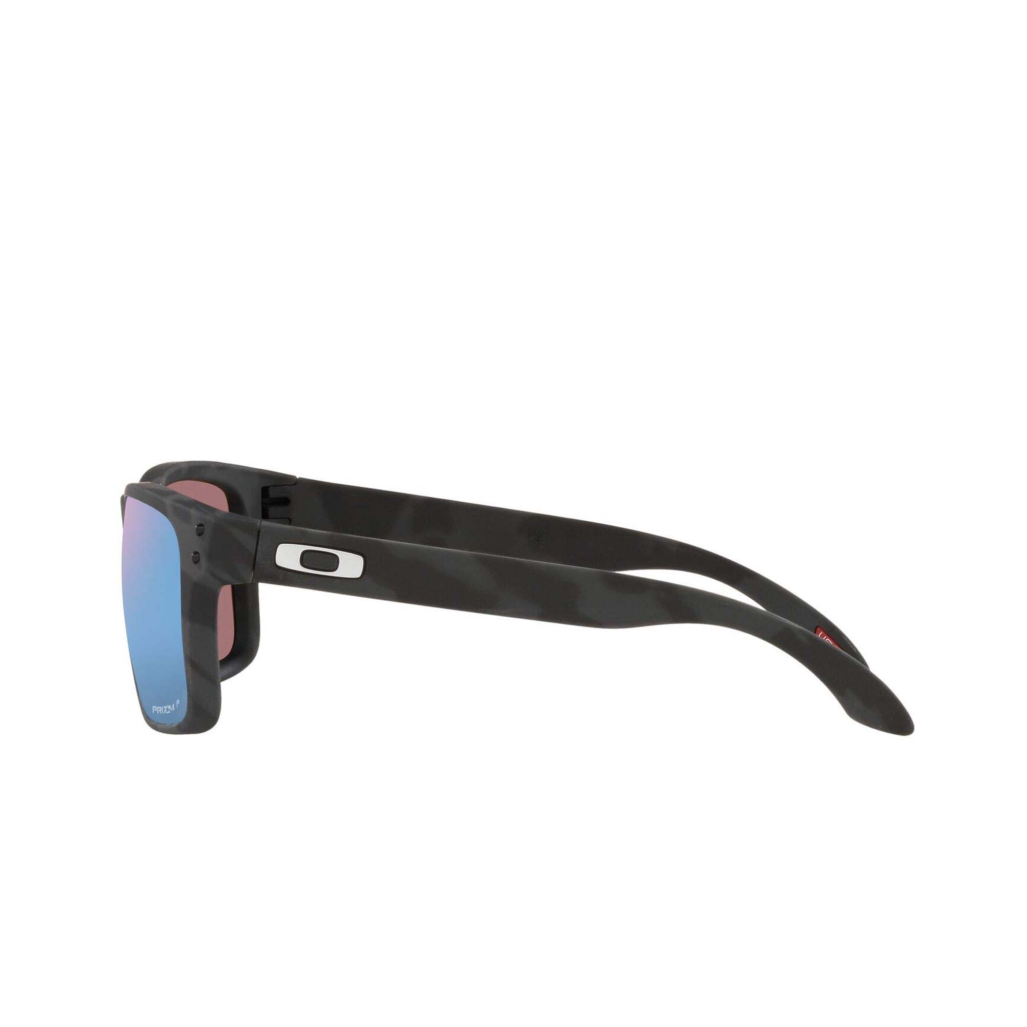 [OO9102-T9] Mens Oakley Holbrook Polarized Sunglasses
