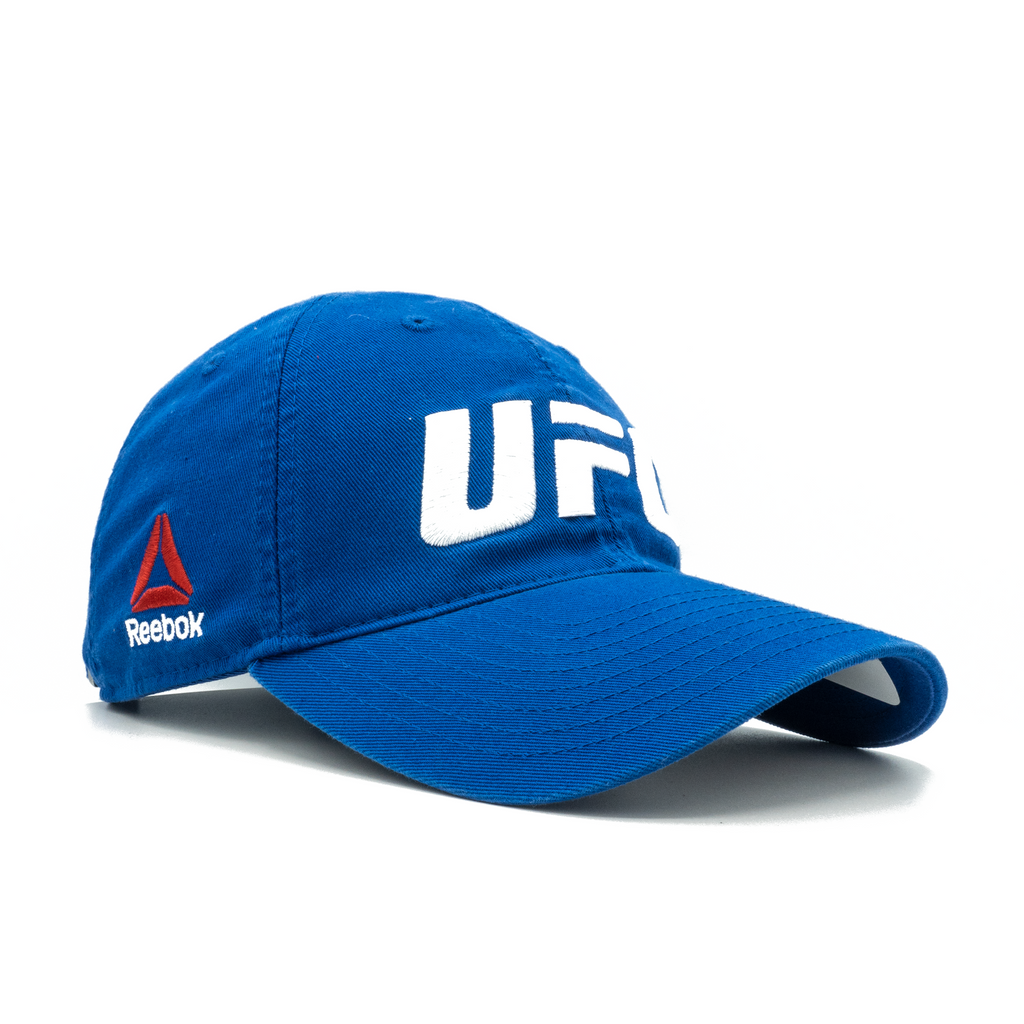 [EY25Z-003-UUFC] Mens Reebok UFC Strapback Hat