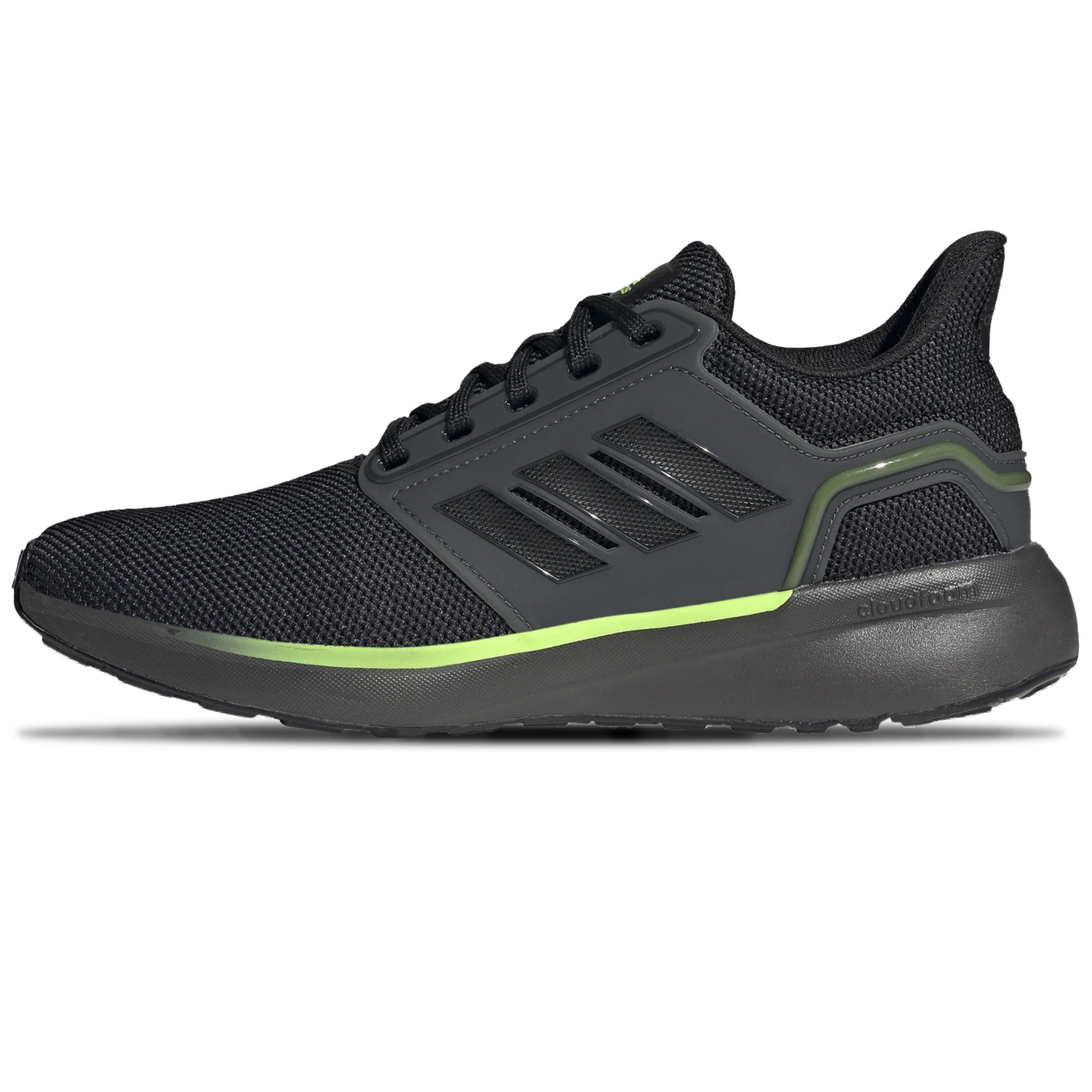 [H01950] Mens Adidas EQ19 Run Winter