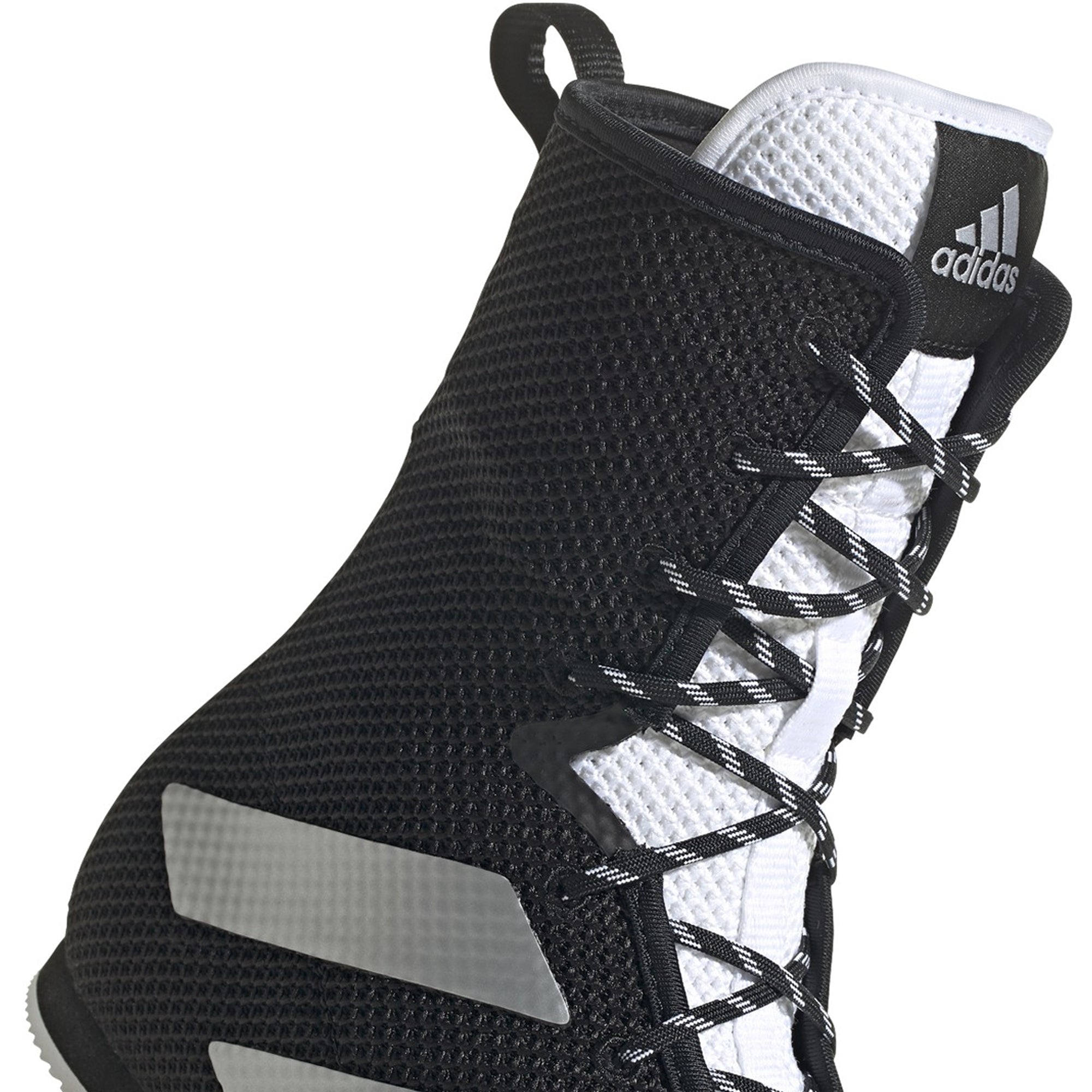 [FX0563] Mens Adidas Box Hog 3