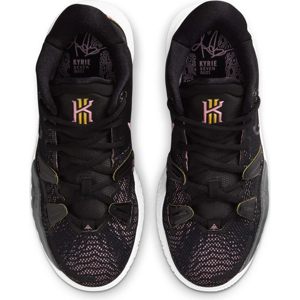 [CT4080-015] Youth Nike Kyrie 7 (GS)