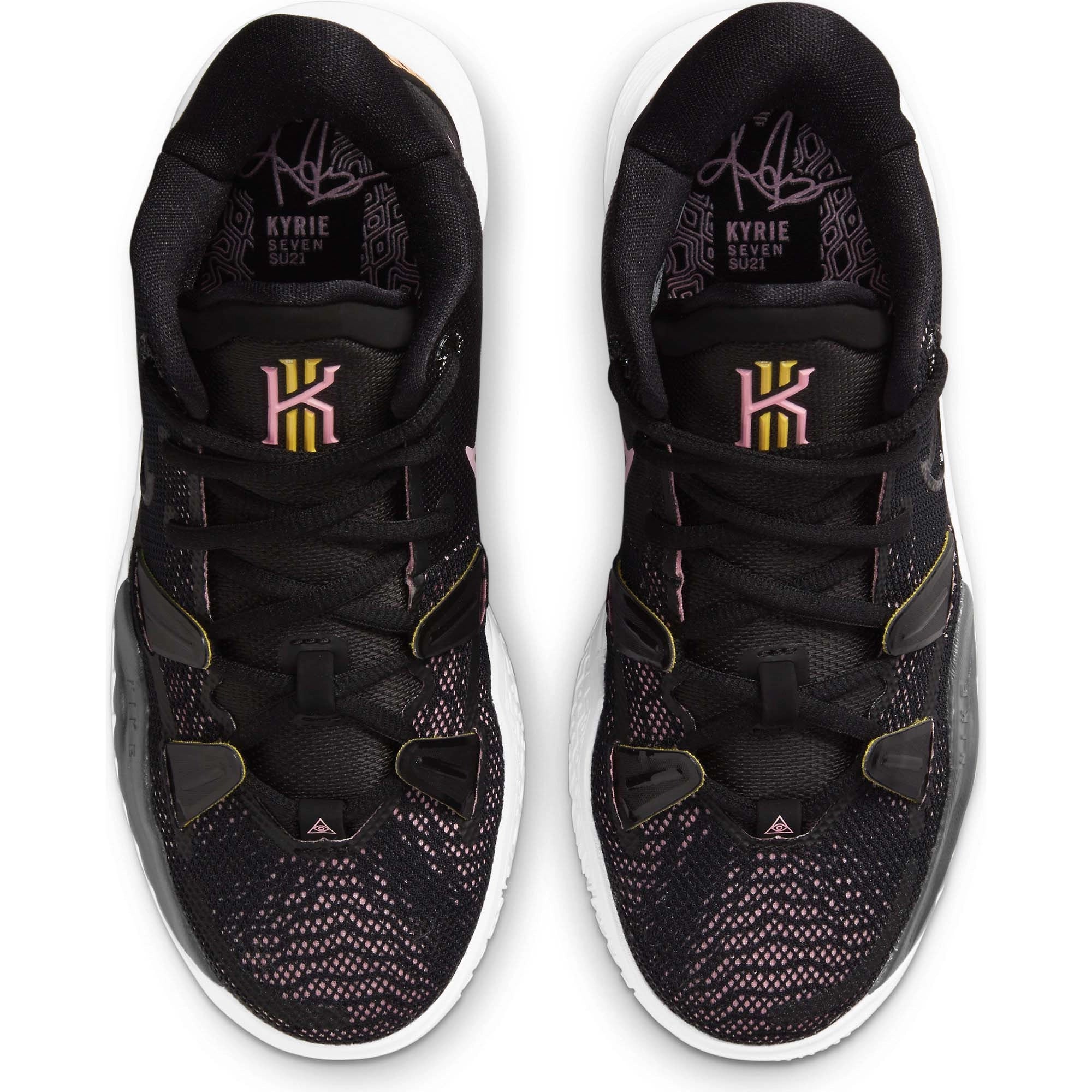 [CT4080-015] Youth Nike Kyrie 7 (GS)