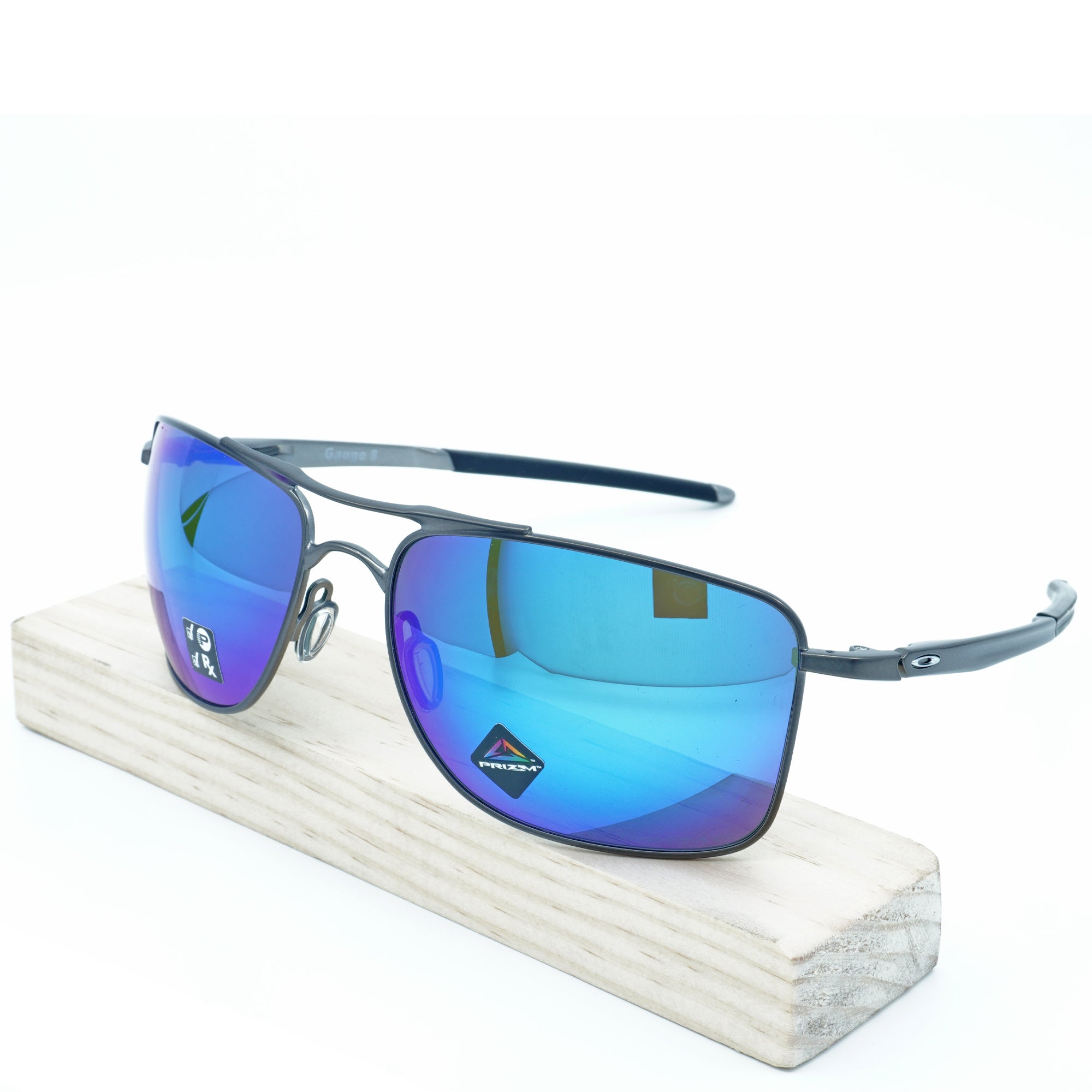 [OO4124-06] Mens Oakley Gauge 8 Sunglasses