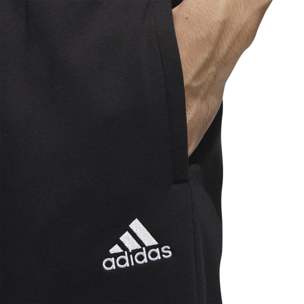 [FM4346] Mens Adidas Essential Single Jersey Jogger