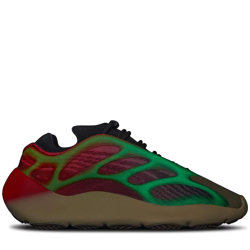 [GW1814] Mens Adidas Yeezy 700 V3 'Fade Carbon'
