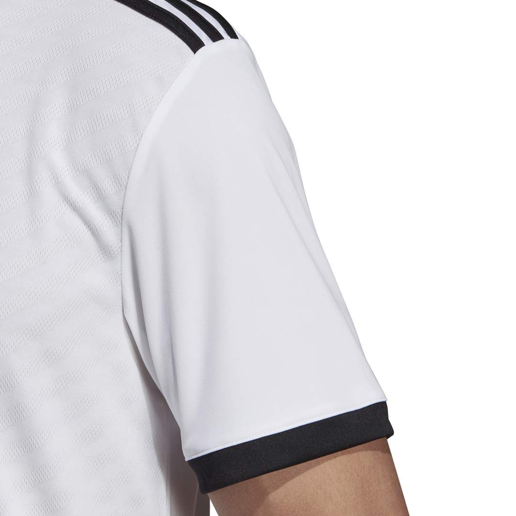 [DY0109] Mens Adidas AFS Tiro Jersey