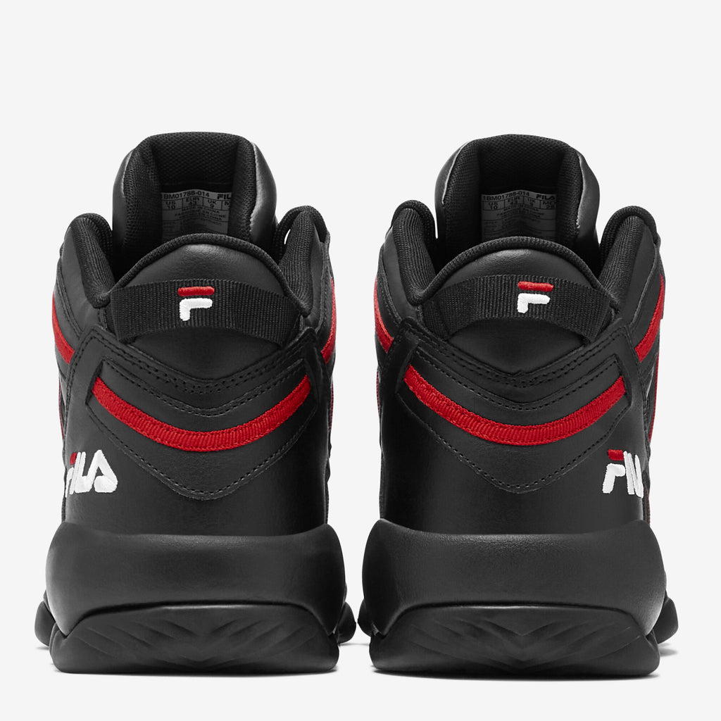 [1BM01788-014] Mens Fila STACKHOUSE SPAGHETTI