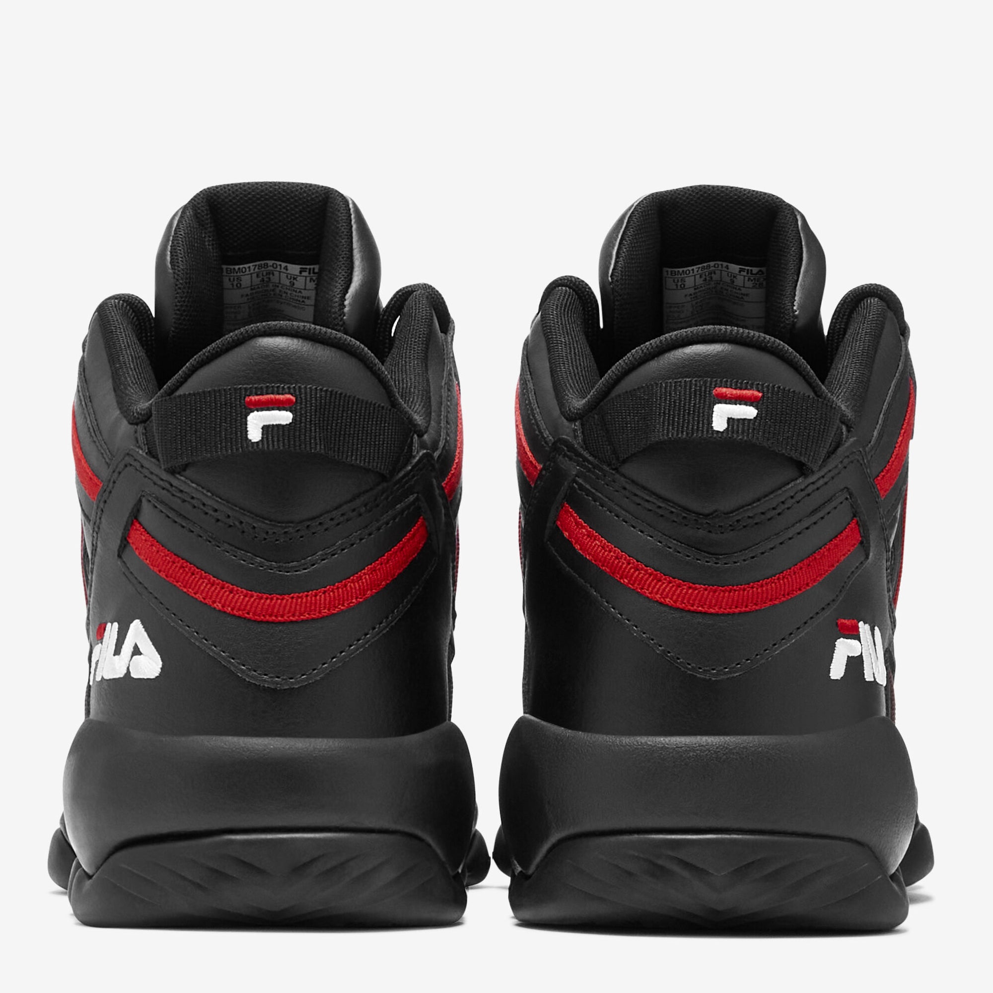 [1BM01788-014] Mens Fila STACKHOUSE SPAGHETTI