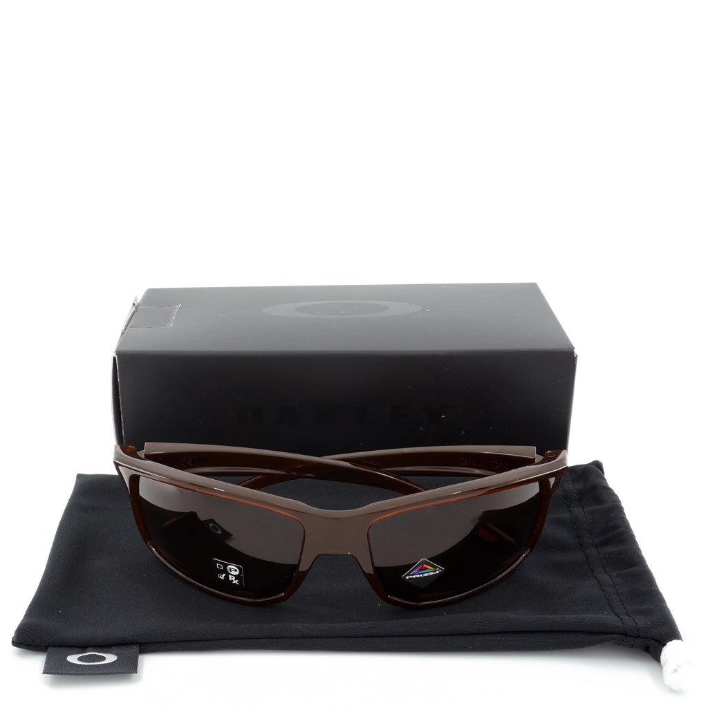 [OO9449-02] Mens Oakley Gibston Sunglasses