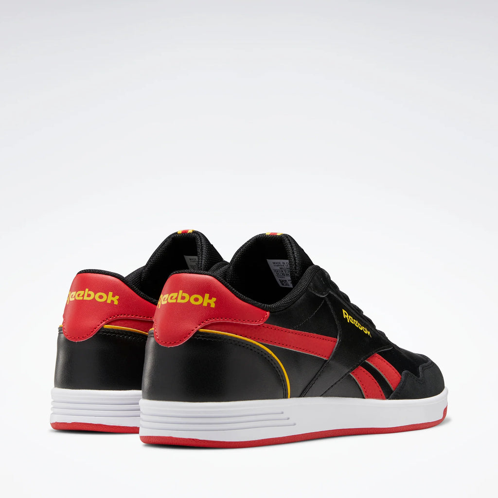 [GV7413] Mens Reebok ROYAL TECHQUE T