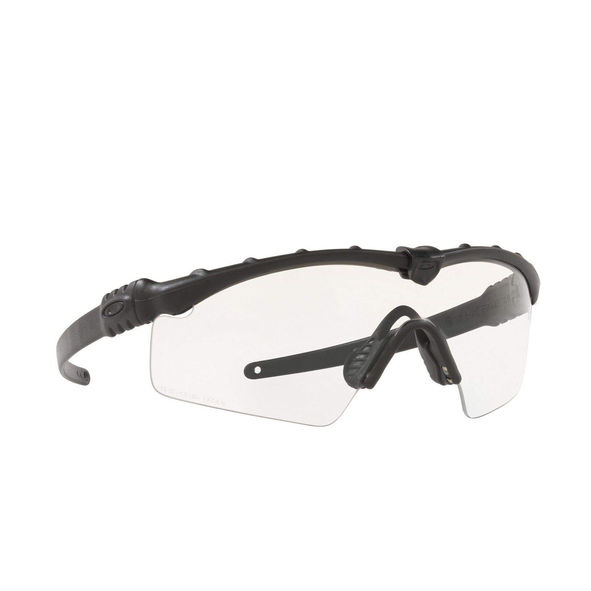 [OO9146-50] Mens Oakley Standard Issue SI Ballistic M Frame 3.0 Z87.1 EN166 Sunglasses