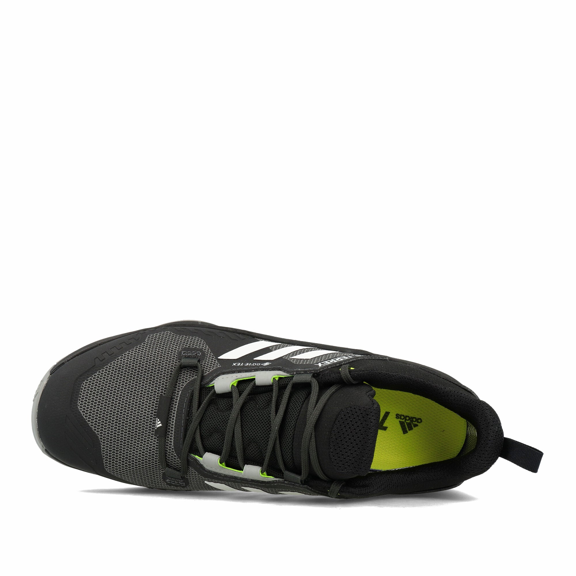 [FW2770] Mens Adidas TERREX SWIFT R3 GTX
